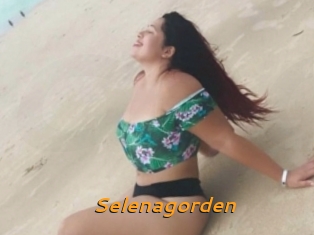 Selenagorden