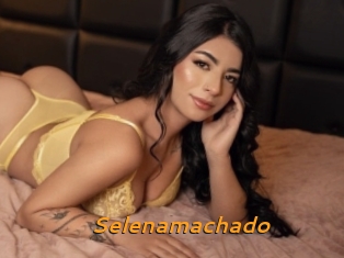 Selenamachado