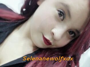 Selenanewolfxox