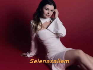 Selenasallem