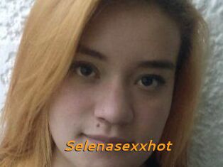 Selenasexxhot