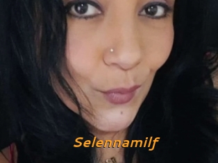 Selennamilf