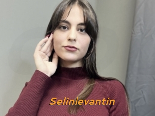 Selinlevantin