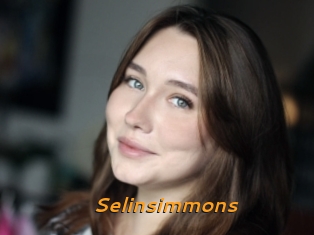 Selinsimmons