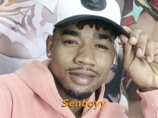 Senboyy