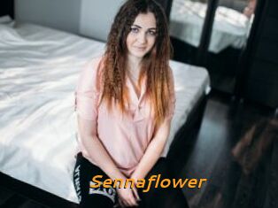 Sennaflower