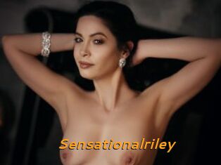 Sensationalriley