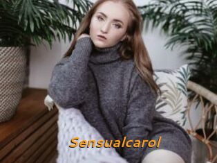 Sensualcarol