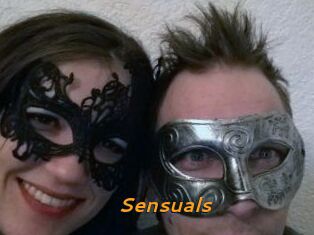 Sensuals