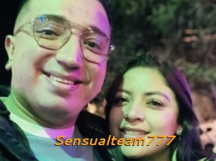 Sensualteam777