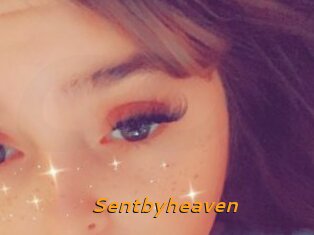 Sentbyheaven