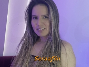 Seraafiin