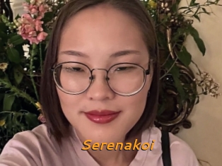 Serenakoi