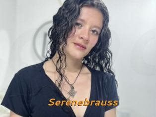 Serenebrauss