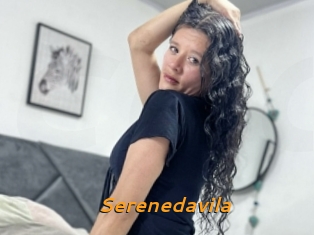 Serenedavila
