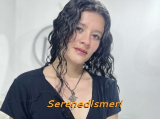 Serenedismeri
