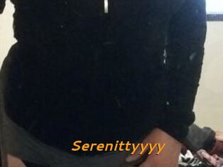 Serenittyyyy