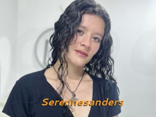 Serennesanders