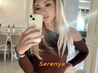 Serenya