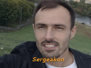 Sergeakon