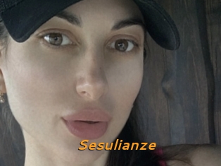 Sesulianze