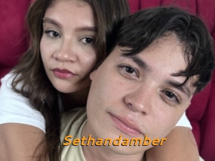 sethandamber Cuckold Directory