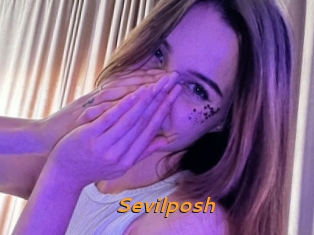 Sevilposh