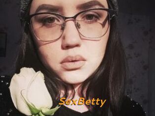 SexBetty