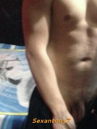 Sexantony7