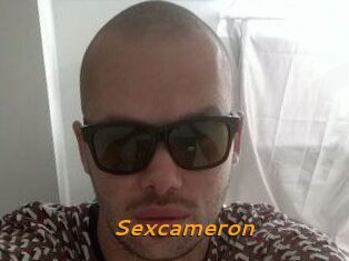 Sexcameron