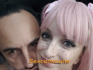 Sexcommune