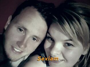 Sexiam