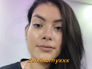 Sexihornyxxx