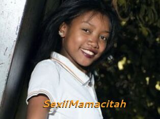 SexiiMamacitah