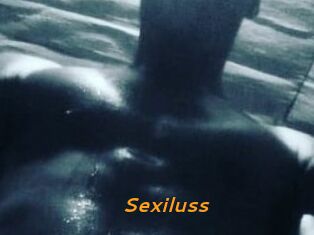 Sexiluss