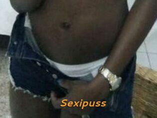 Sexipuss