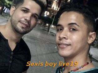 Sexis_boy_live19