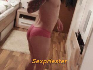 Sexpriester