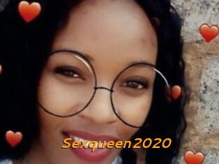 Sexqueen2020