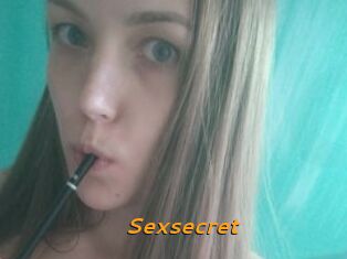 Sexsecret