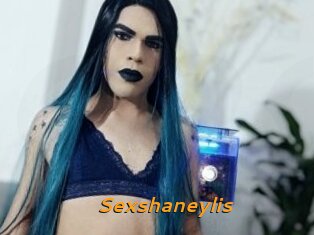 Sexshaneylis