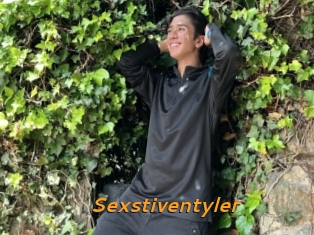 Sexstiventyler