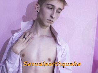 Sexualearthquake
