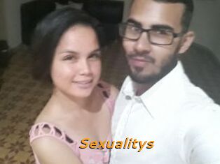 Sexualitys