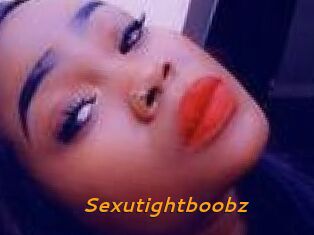 Sexutightboobz