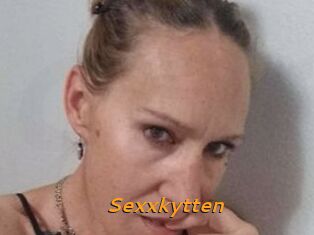 Sexxkytten