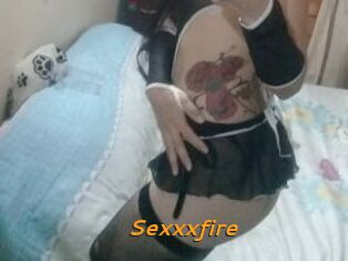 Sexxxfire
