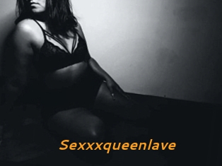 Sexxxqueenlave