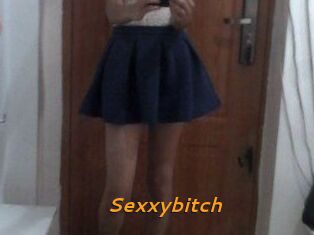 Sexxybitch