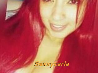 Sexxycarla